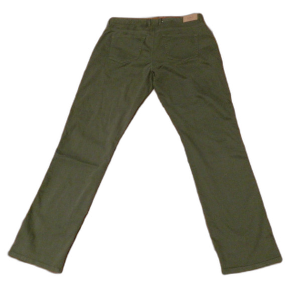 Peter Millar Green Chino Pants Men's Size 38 - Picture 2 of 2